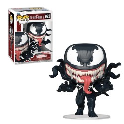 POP GAMES SPIDER MAN 2 VENOM
