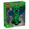 MINECRAFT EL CREEPER