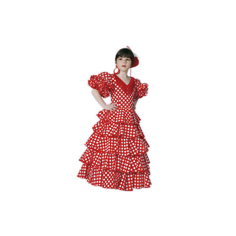 DISFRAZ INF. CORDOBA