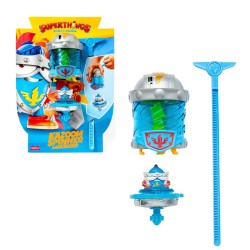 SUPERTHINGS KAZOOM POWER KAZOOM SPINNERS LANCELORD