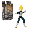 DRAGON BALL VEGETA EXCLUSIVE D