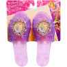 ZAPATOS PRINCESA RAPUNZEL