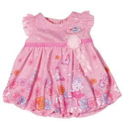 BABY BORN VESTIDOS COLECCION