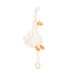 BABY OCA MUSICAL 18 CM