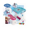 FROZEN PUPITRE + ESTUCHE COLOR
