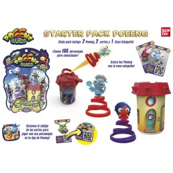 POEENG STARTER PACK