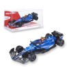 COCHE F1 WILLIAMS SAINZ 25