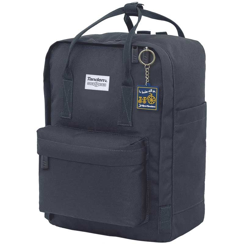 TANDEM WORLD MOCHILA ERASMUS B