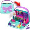 POLLY POCKET COFRE CENTRO COME