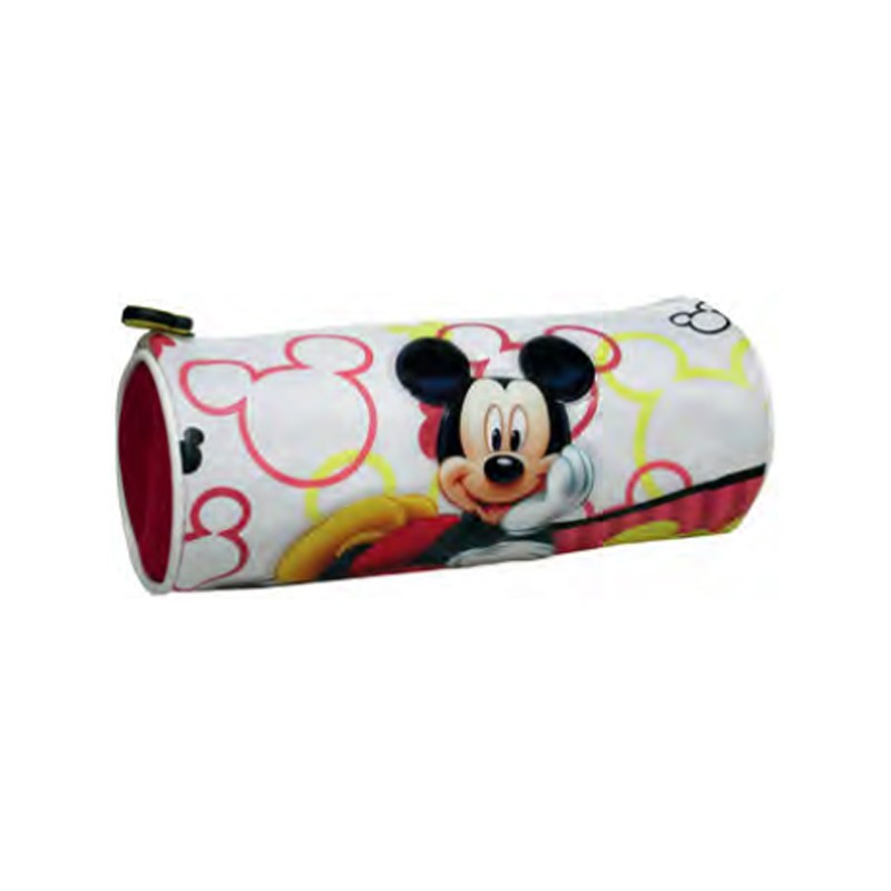 MICKEY PORTATODO CILINDRICO