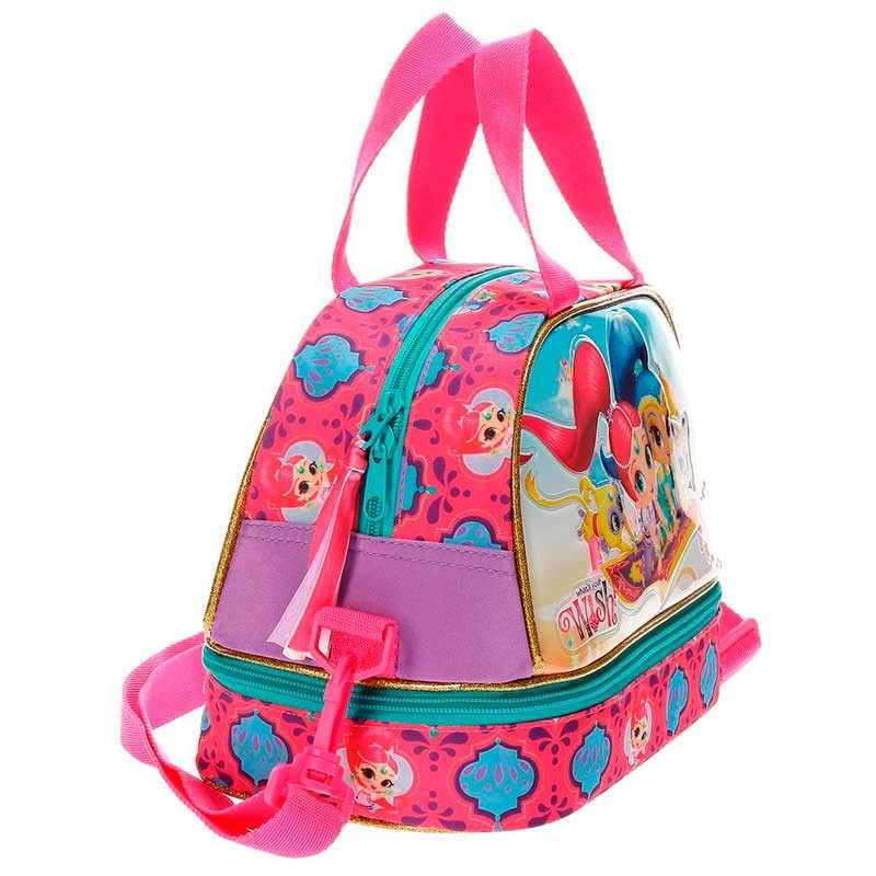 SHIMMER AND SHINE NECESER-BAND