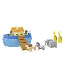 JUNIOR ARCA DE NOE MALETIN