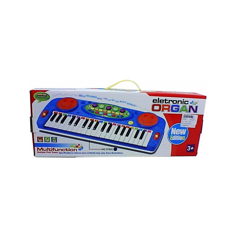 ORGANO ELECTRICO 37 TECLAS