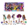 ENCHANTIMALS CITY TAILS PACK 5