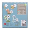 PUZZLE MIS PRIMEROS DINOSAURIO