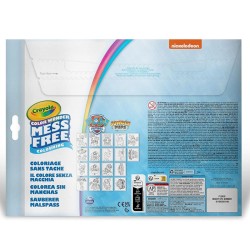 COLOREA SIN MANCHAS COLOR WOND