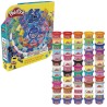 PLAYDOH PACK CELEBRACION 65 BO