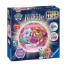 PUZZLEBALL LAMPARA 72P PAW PAT