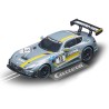 GO!!! 1:43 MERCEDES AMG GT3