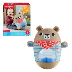 FP BOSQUE DE LA AMISTAD OSO IN