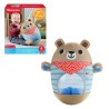 FP BOSQUE DE LA AMISTAD OSO INFLABLE TOQUES Y TAMBALEO