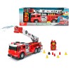 RC CAMION DE BOMBEROS 62 cm.