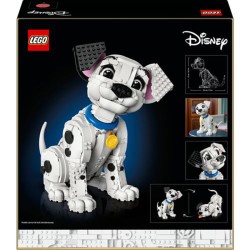DISNEY CACHORRO DE 101 DALMATA