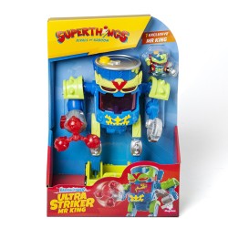 SUPERTHINGS KAZOOM POWER ULTRA