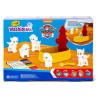 WASHIMALS PAW PATROL SET 5 MAS