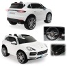 PORSCHE CAYENNE S 12V RC 2 PLA
