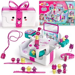 WIZIES JOYERO MUSICAL