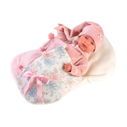 TINA CON SAQUITO 44Cm