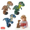 IMAGINEXT JURASSIC WORLD DINOS
