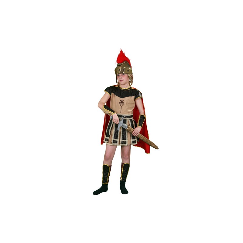 DISFRAZ CENTURION 10-12