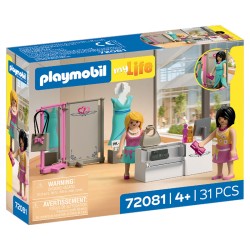 SHOPPING BOUTIQUE DE MODA