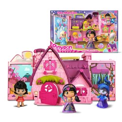 PINYPON MANSION DE CUENTOS