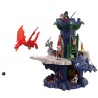 CABALLEROS TORRE DE CABALLEROS DRAGON