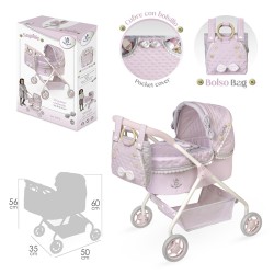 SOPHIE MI PRIMER COCHE DE MUÑE