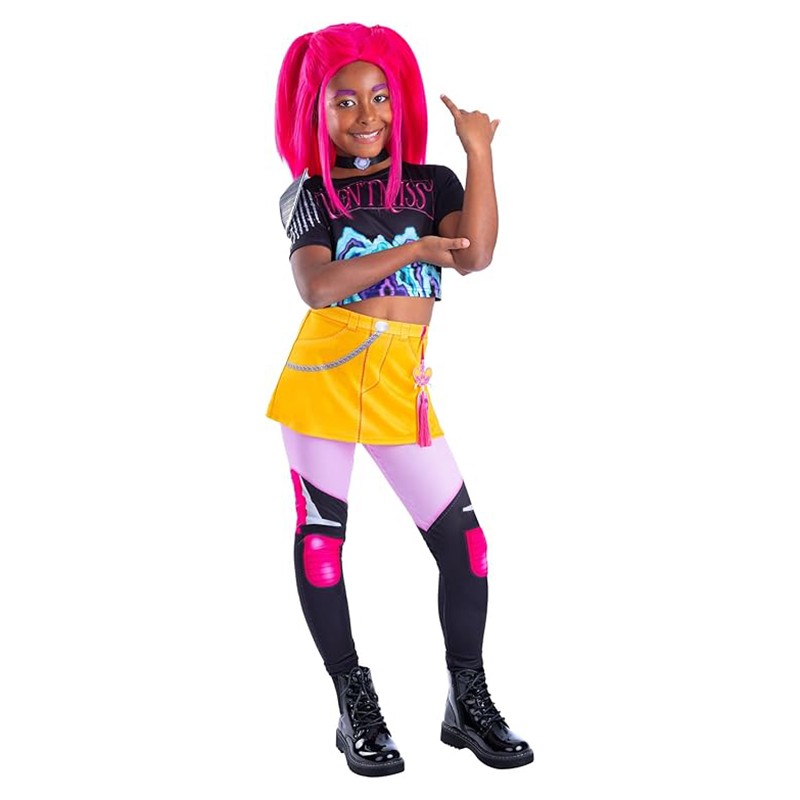 DISFRAZ KPOP MIRA CLASSIC