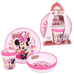 VAJILLA ANTIDESLIZANTE PREMIUM