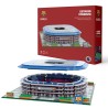 SET FC BARCELONA ESTADIO 2.236