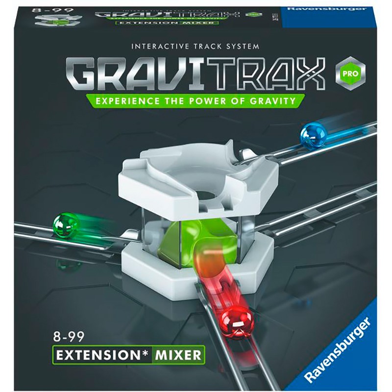 GRAVITRAX PRO MIXER