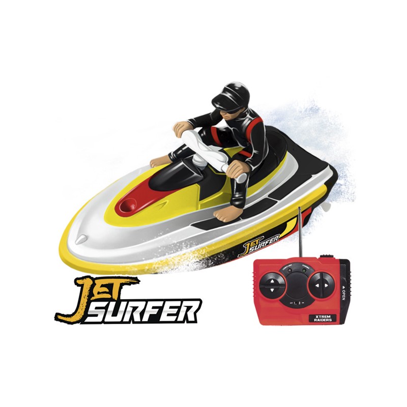 JET SURFER