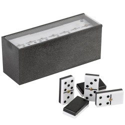 DOMINO CHAMELO JUNIOR