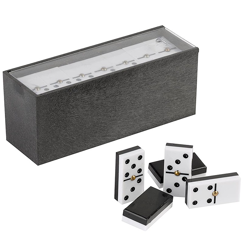 DOMINO CHAMELO JUNIOR