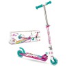 PATINETE ALUMINIO UNICORNIO