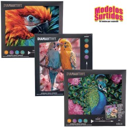 DIAMANTINY QUADRO SURTIDO 5