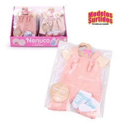 NENUCO ROPITA CASUAL 35CM