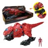 POWER RANGERS MOVIE DX ZORD CO