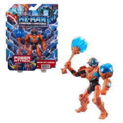 MASTERS OF THE UNIVERSE ANIMAT